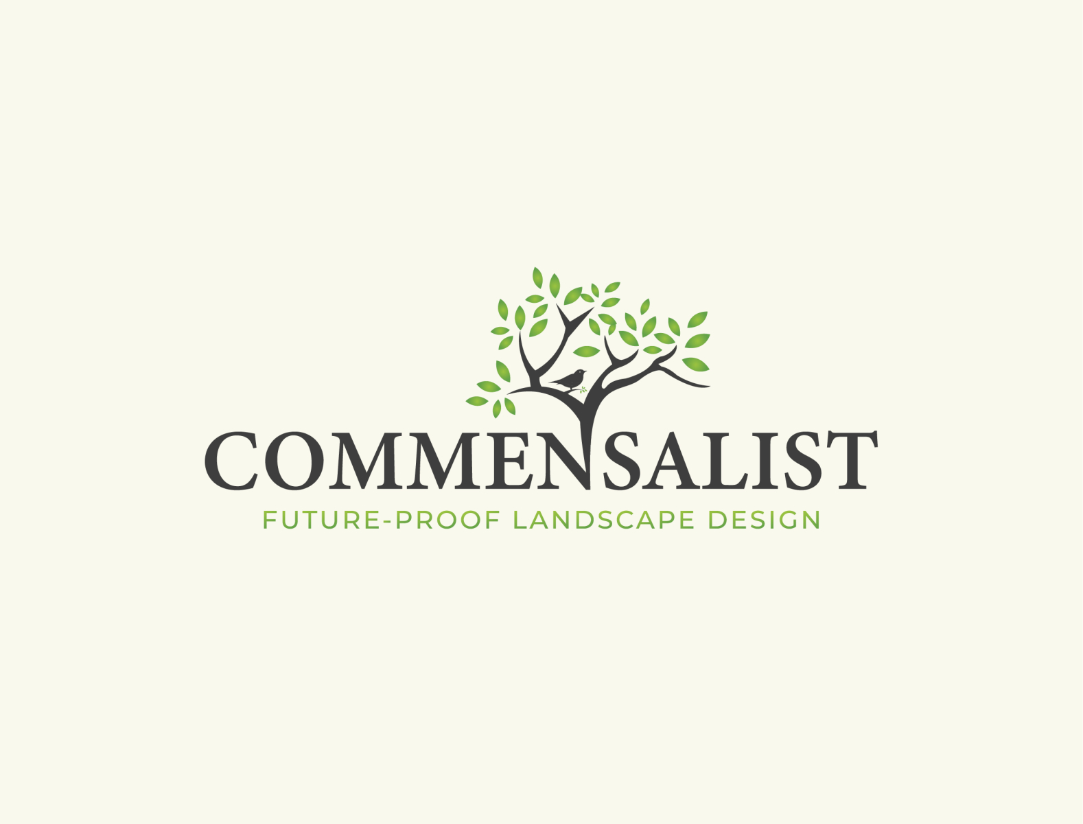 landscape architecture logo