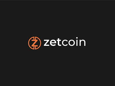 Zetcoin logo design branding gradient logo graphic design identity logo logoconcept logoinspire logoplace logoprocess modern logo motion graphics professionallogo uniquelogo z z coin logo z letter zeta coin zetcoin logo design