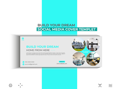 Social Media  Cover