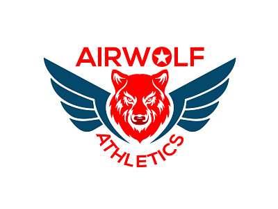 AirWolf Athletics