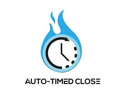 Auto timed close