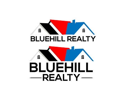 BLUEHILL REALTY