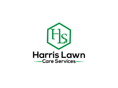 Harris Lawn Care Service1