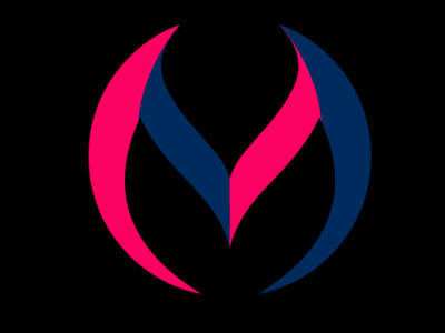 M Logo 3d branding design graphic design icon illustration logo minimal motion graphics ui ux vector