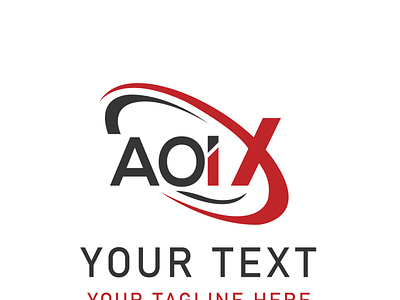AOIX Logo