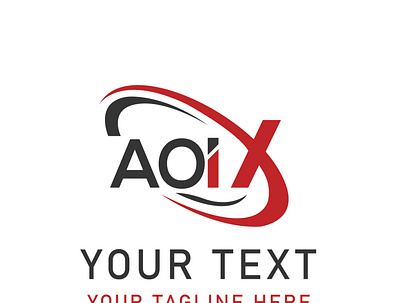 AOIX Logo