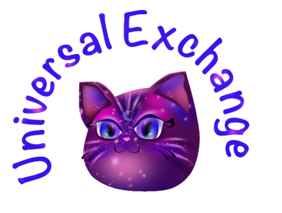 Updated Universal Exchange icon