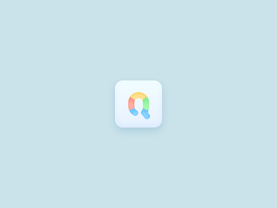 Quizme App Icon