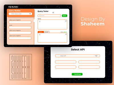 Dev Tool design landing page logo ui ux web design