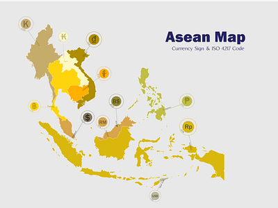 #029_Map_DailyUI 029 asean asean map brunei cambodia dailyui indonesia laos malaysia map myanmar philippines singapore thailand timor leste uichallenge vietnam world world map