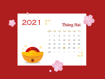 #038_Calendar_DailyUI