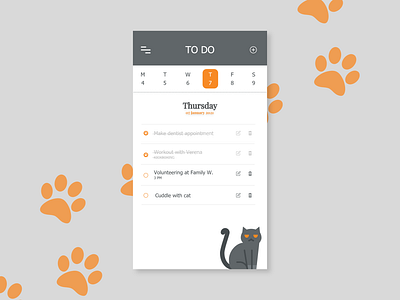 #042_ToDo_DailyUI