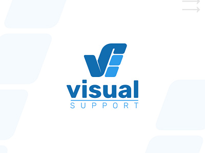Logo for a compelte audiovisual services