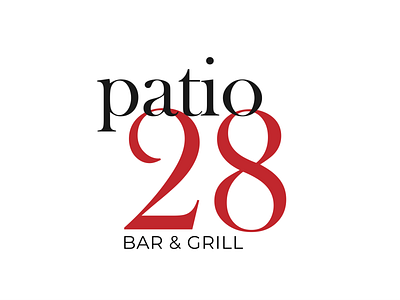 Patio 28