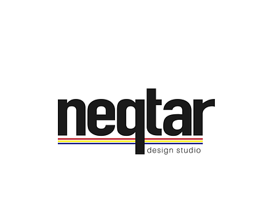 Neqtar Design Studio aftereffects branding conceptual design illustrator logo motiongraphics
