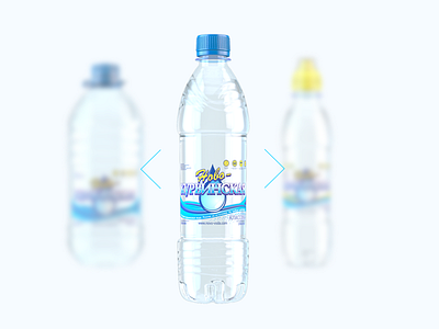 Water Bottles