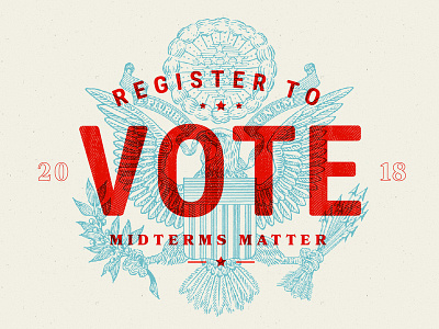 Register To vote