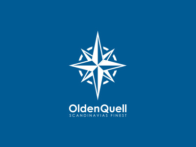 OldenQuell Logo