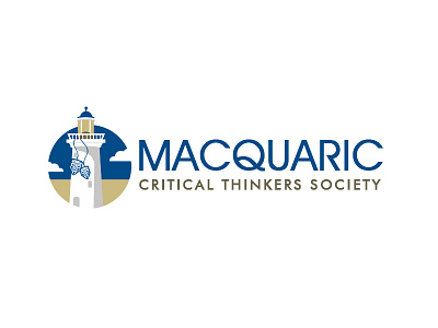 Macquaric logo : EngineerBabu