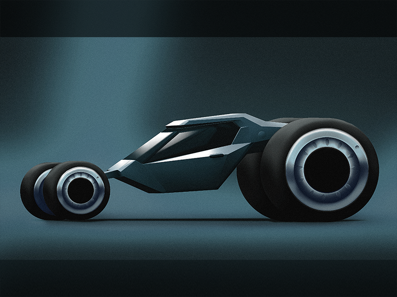 car 30 buggy speedpaint speed bladerunner roadster dieselpunk materials render car illustration drawing