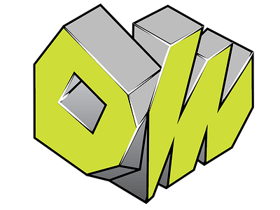 Logo DW