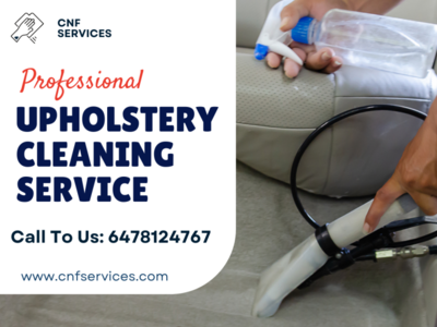 Upholstery Cleaning Service Instagram Post 1x 