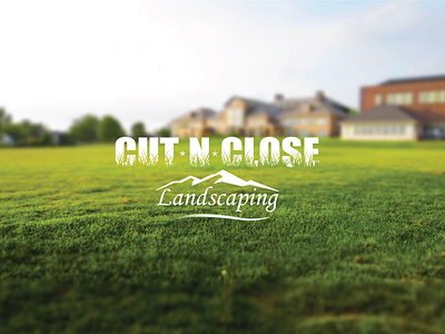 LANDSCAPING LOGO