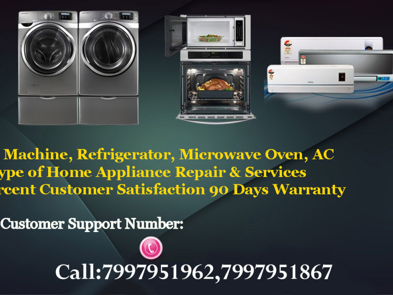 Panasonic Microwave Oven Service Center IN Mahim Junction by bilalhabsh