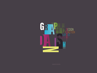 MODERN TYPOGRAPHY