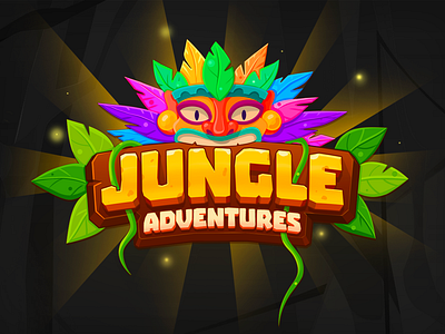 JUNGLE ADVENTURES