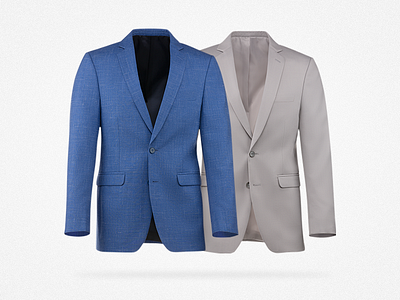 Gentux Jackets photography product retouch suit tux