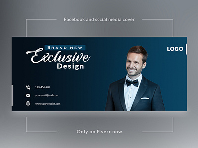 premium social media banner banner design facebook banner facebook cover graphic design poster design premium banner social media banner social media design