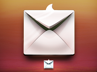 Message icon bitmap icon mailbox massage