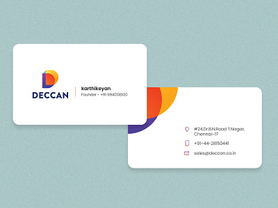 Business cards