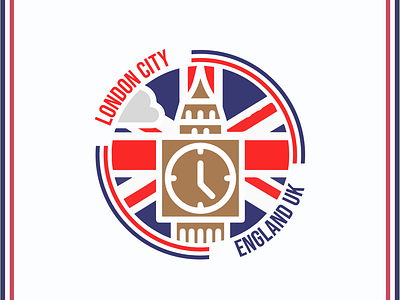 london logo design