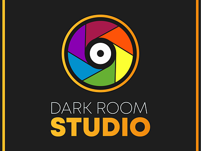 Camera Studio Logo