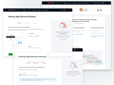 OutSystems Success Portal