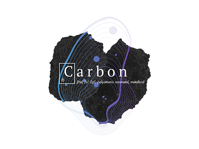 Carbon - Graphical Title