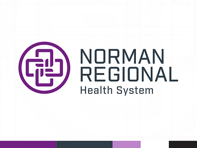 Norman Regional Logo