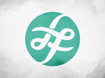 LF logo exploration