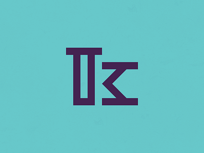 K. Theriot Photography Logo
