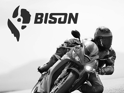Bison Branding branding design graphic design identity illustration logo marketing oklahoma typography vector