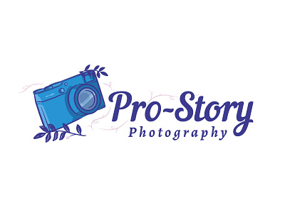 Pro Story Logo rejected concept (two) branding illustration logo