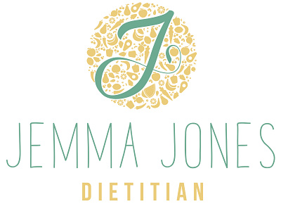 Jj Logo dietary logo