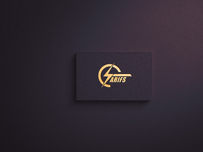 TARIFS brand design branding logo logo design logo designer modern logo