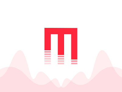 Musiclone app brand design branding creative logo design icon logo logo design logo designer mobile app modern modern logo music ui visual