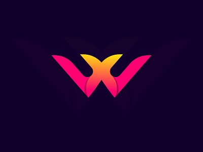 WX lettermarks