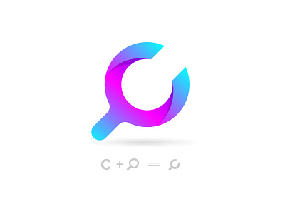 Csearch | C lettermark