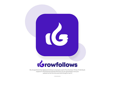 Growfollows