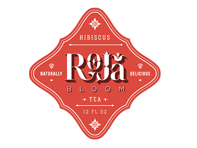 Roja Bloom